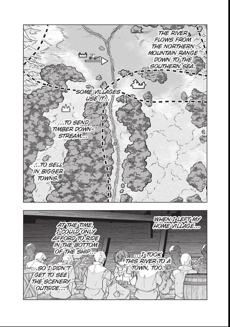 My Gift LVL 9999 Unlimited Gacha Chapter 205 - Page 5