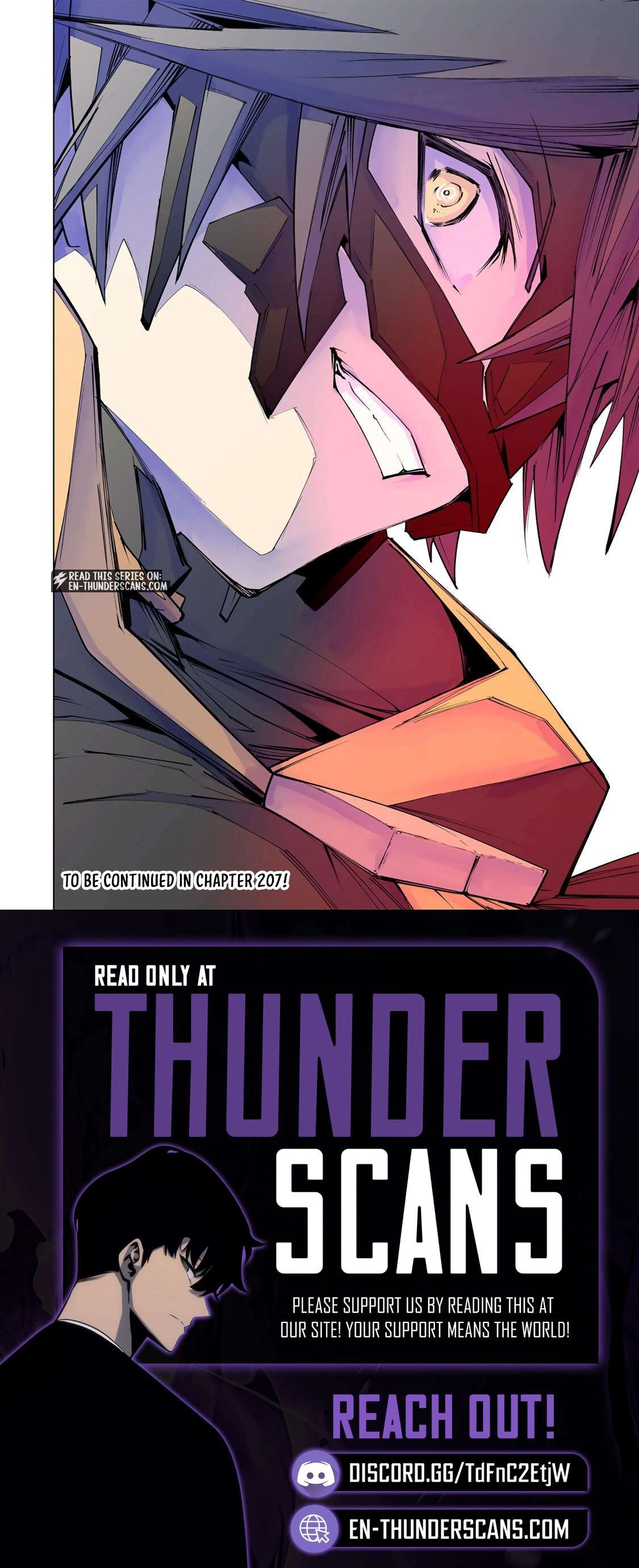 My Gift LVL 9999 Unlimited Gacha Chapter 206 - Page 27