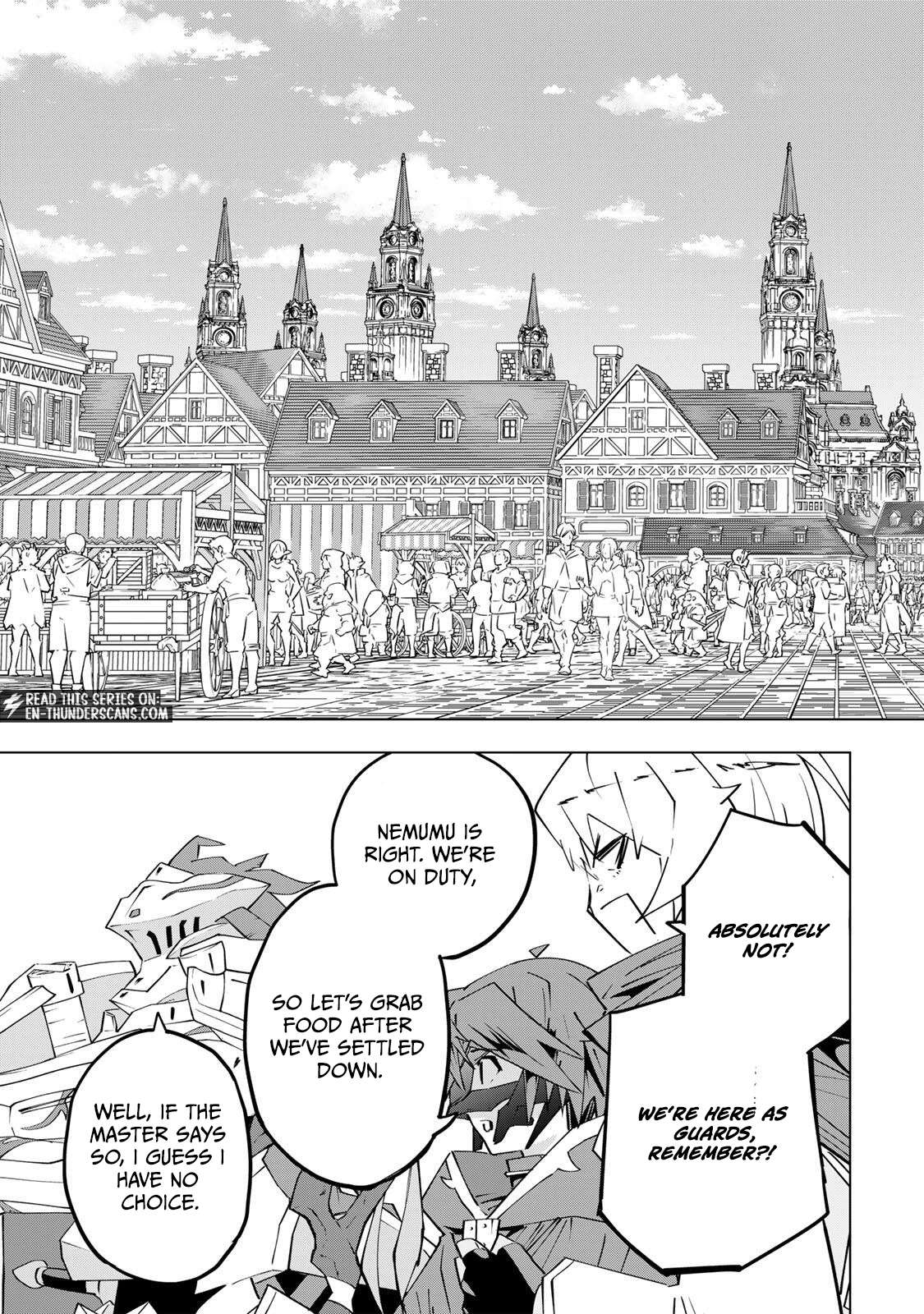 My Gift LVL 9999 Unlimited Gacha Chapter 206 - Page 4
