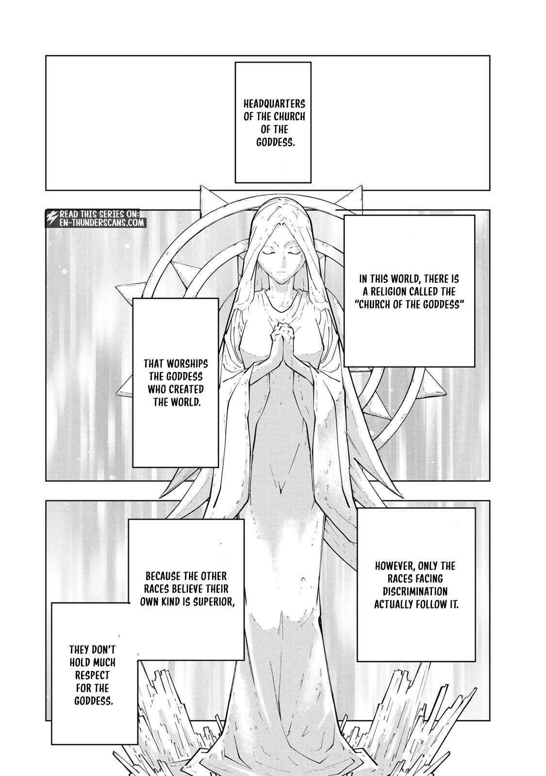 My Gift LVL 9999 Unlimited Gacha Chapter 206 - Page 7