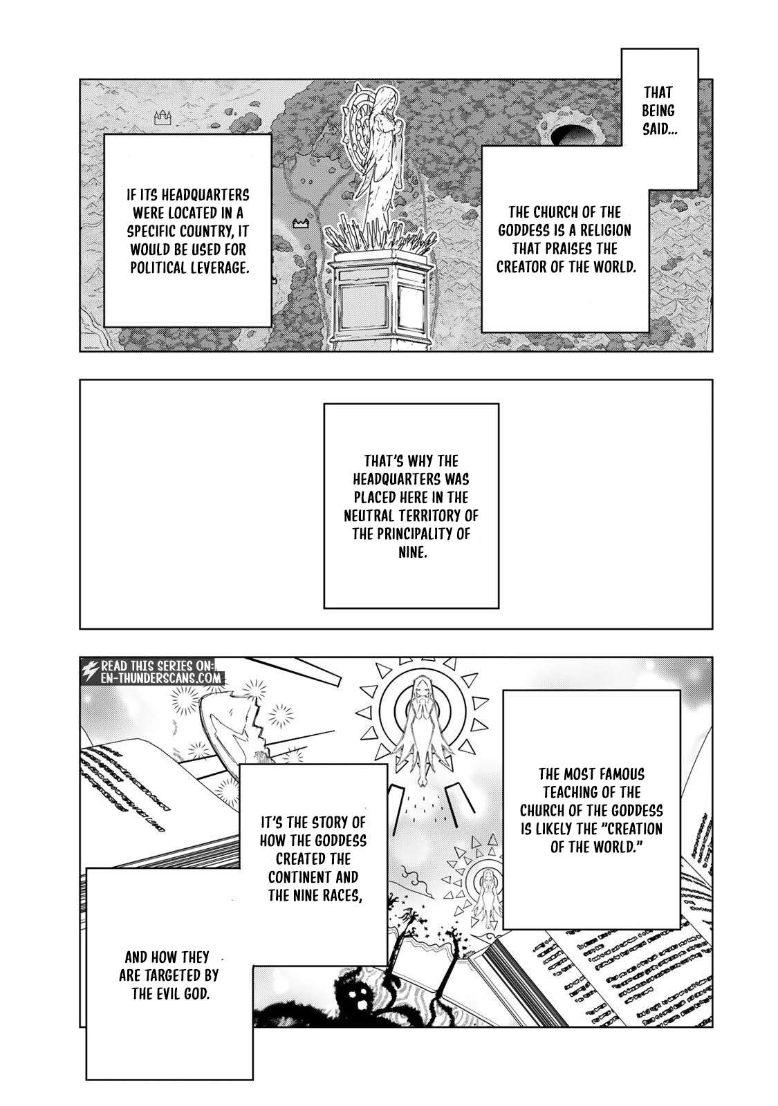 My Gift LVL 9999 Unlimited Gacha Chapter 206 - Page 8