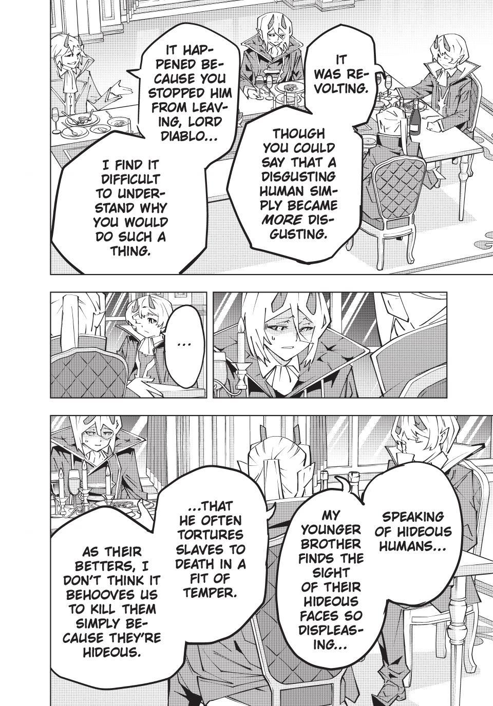 My Gift LVL 9999 Unlimited Gacha Chapter 208 - Page 34