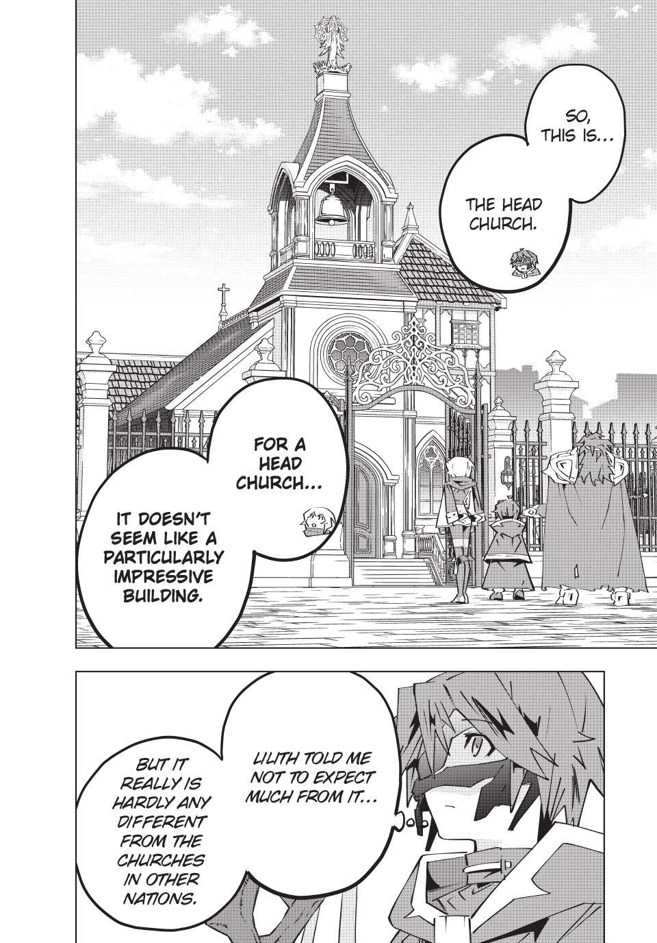 My Gift LVL 9999 Unlimited Gacha Chapter 208 - Page 4