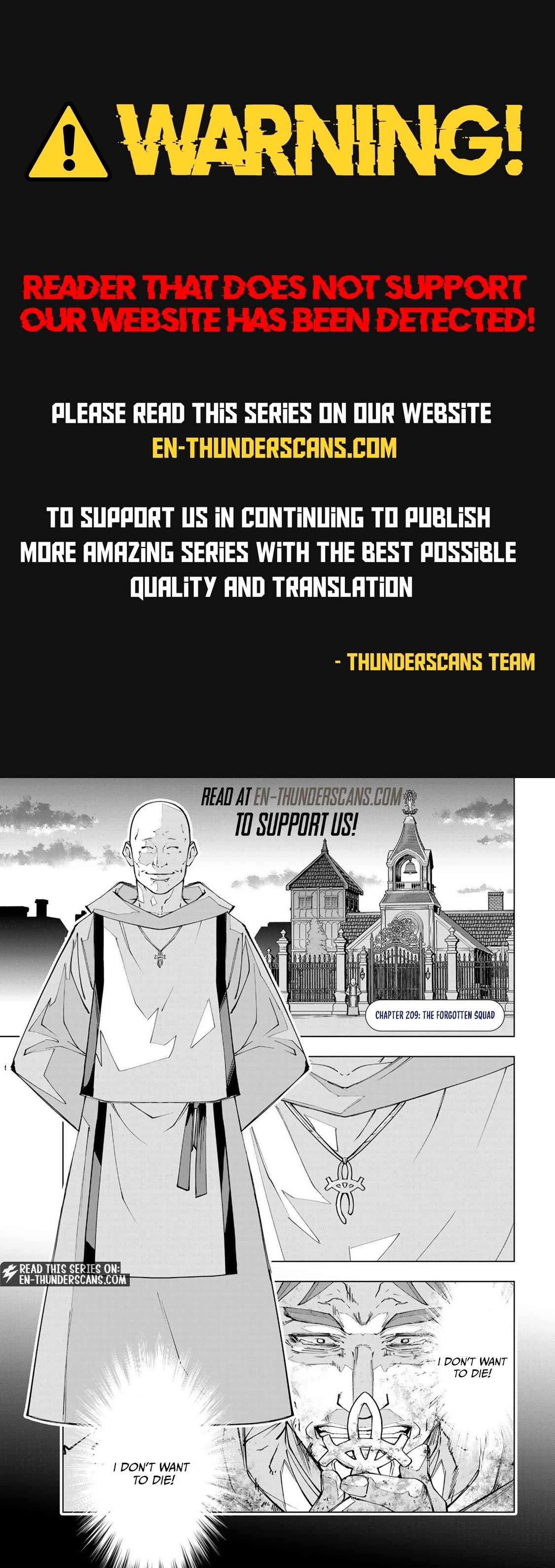 My Gift LVL 9999 Unlimited Gacha Chapter 209 - Page 1