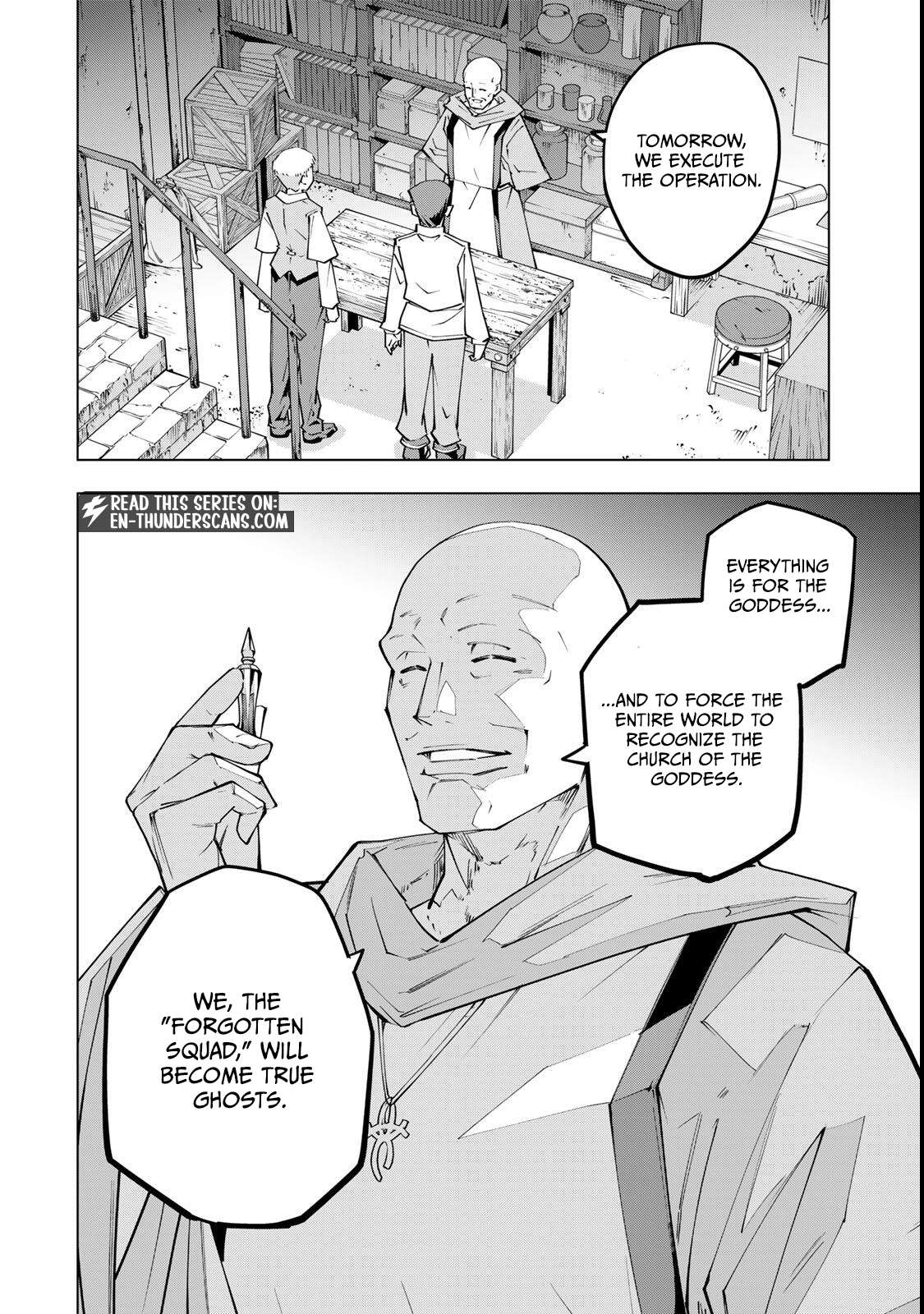 My Gift LVL 9999 Unlimited Gacha Chapter 209 - Page 11