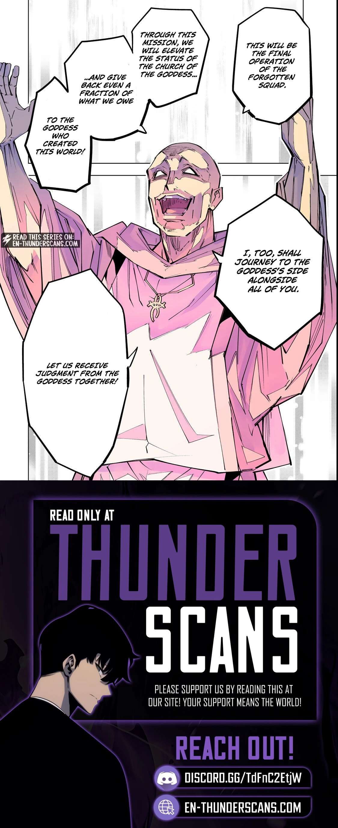 My Gift LVL 9999 Unlimited Gacha Chapter 209 - Page 19