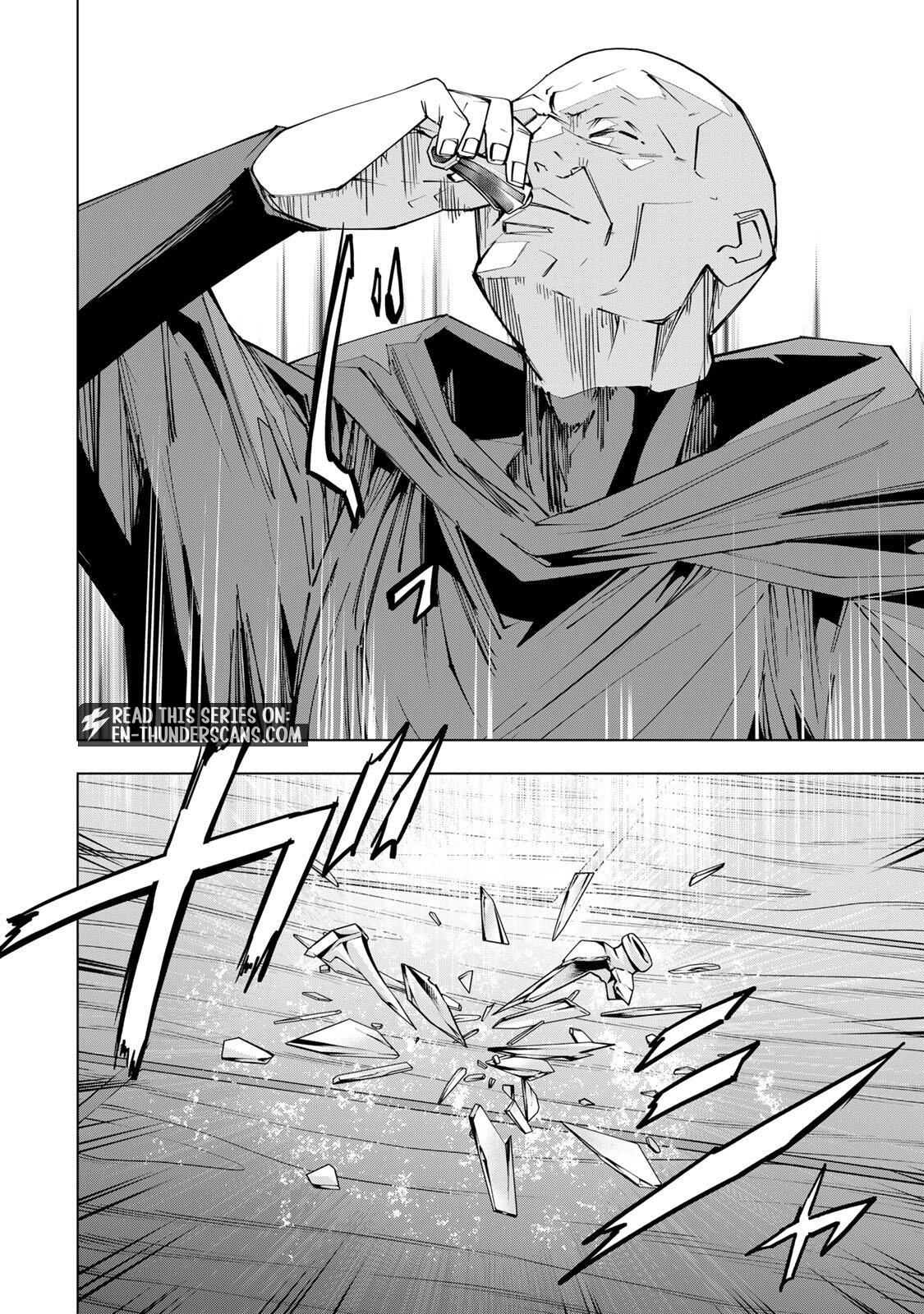 My Gift LVL 9999 Unlimited Gacha Chapter 210 - Page 4
