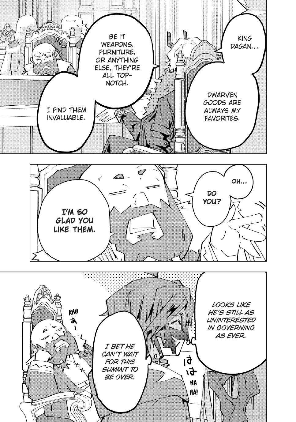 My Gift LVL 9999 Unlimited Gacha Chapter 212 - Page 10