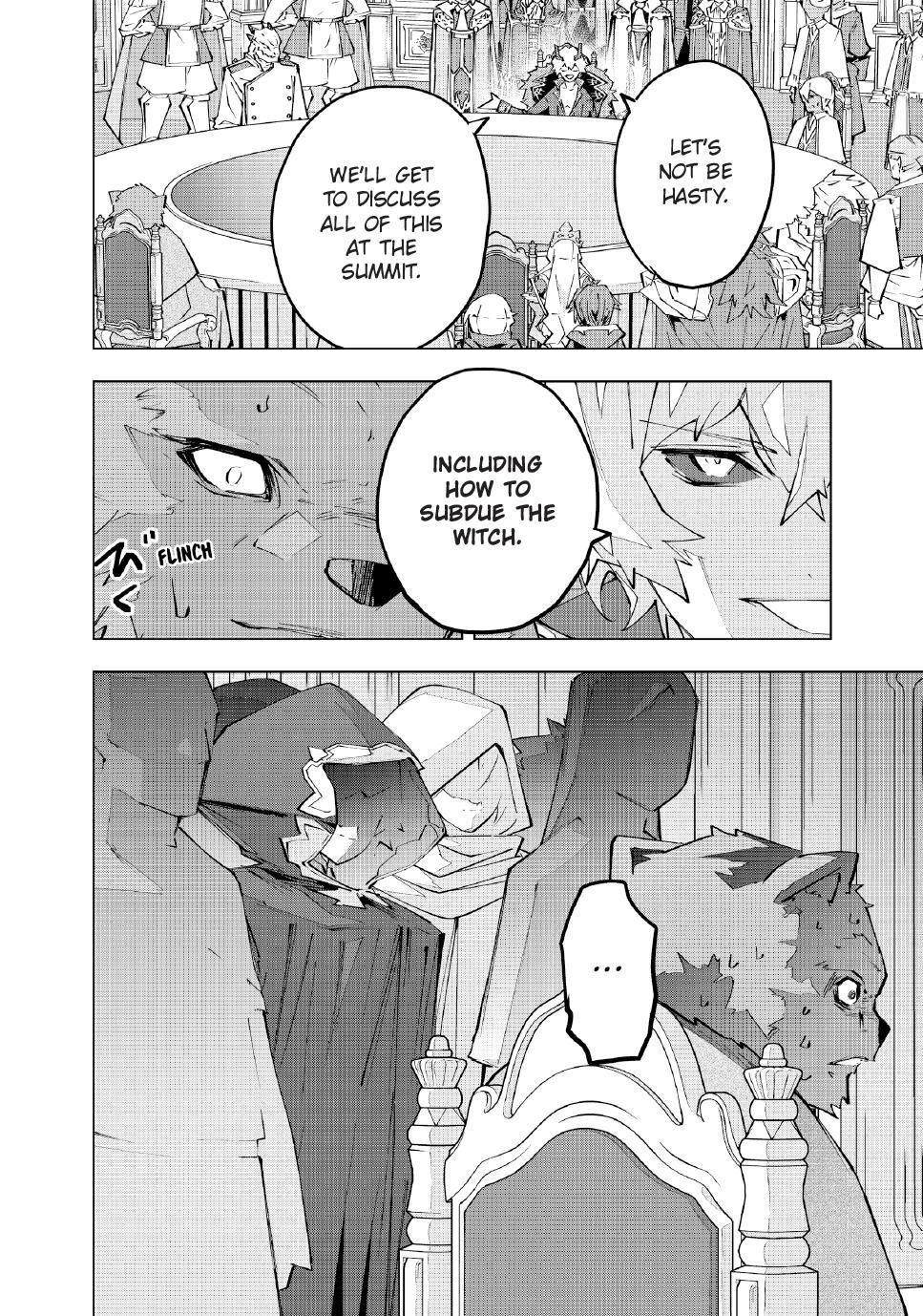 My Gift LVL 9999 Unlimited Gacha Chapter 212 - Page 13