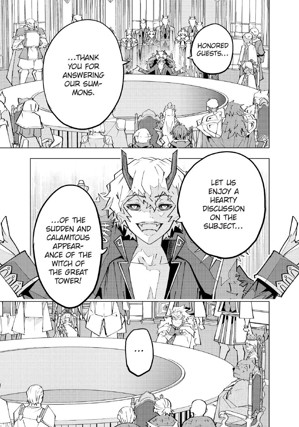 My Gift LVL 9999 Unlimited Gacha Chapter 212 - Page 6