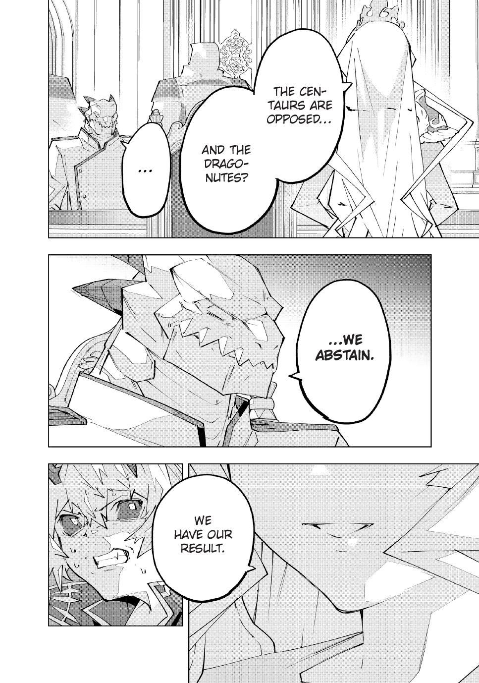 My Gift LVL 9999 Unlimited Gacha Chapter 213 - Page 12