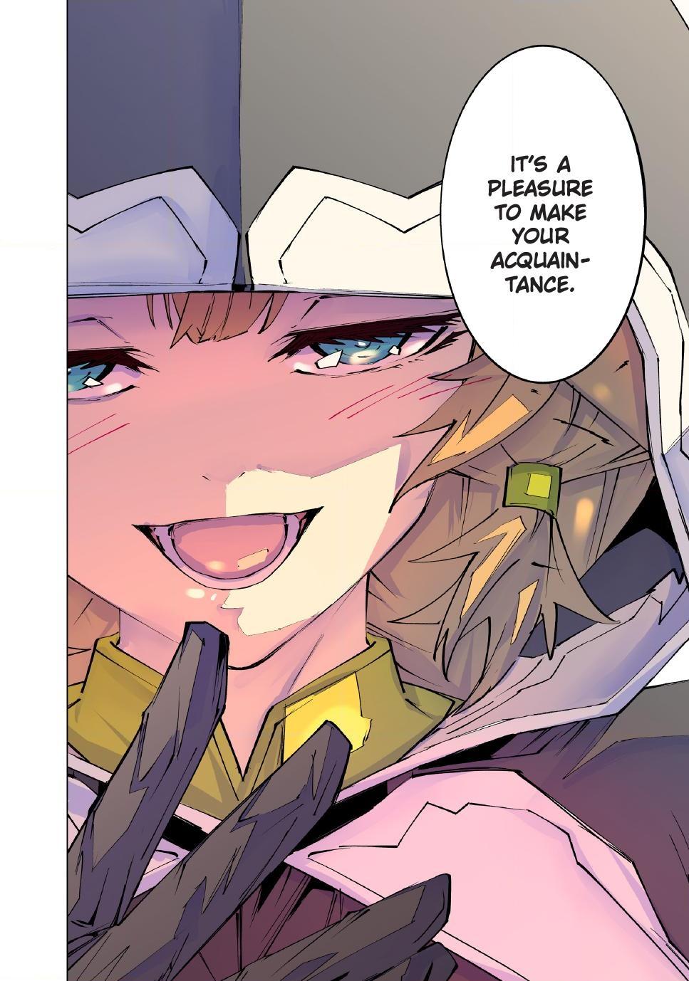 My Gift LVL 9999 Unlimited Gacha Chapter 213 - Page 20