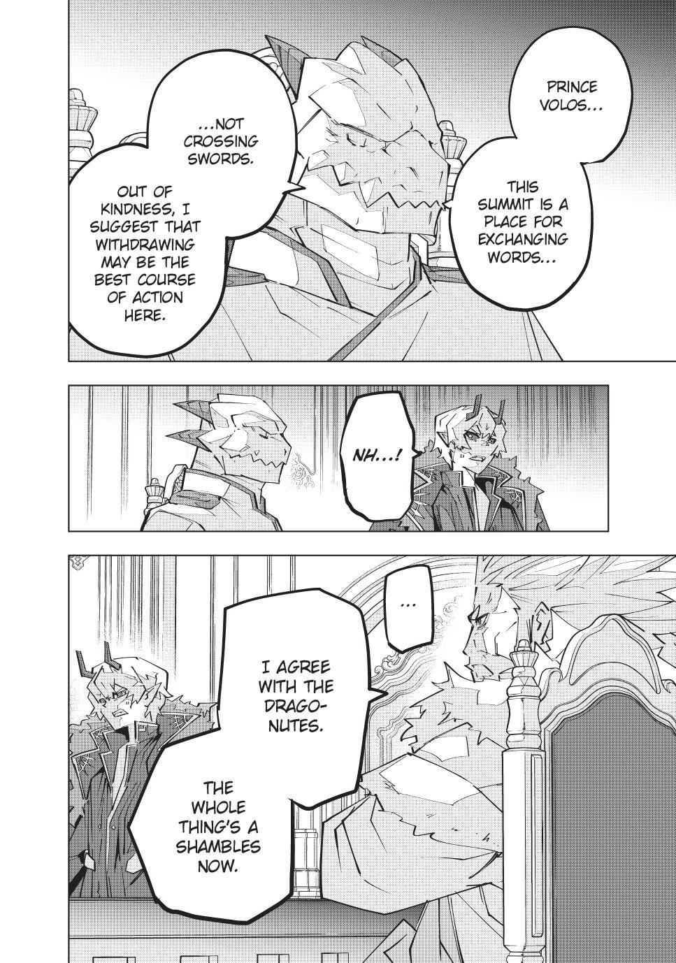 My Gift LVL 9999 Unlimited Gacha Chapter 214 - Page 10