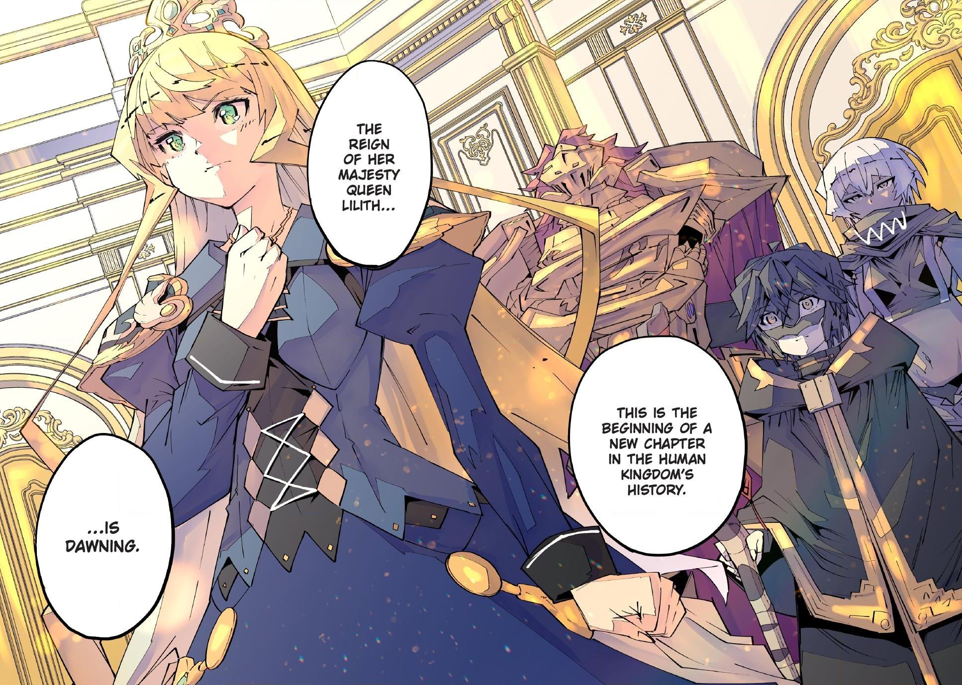 My Gift LVL 9999 Unlimited Gacha Chapter 214 - Page 18