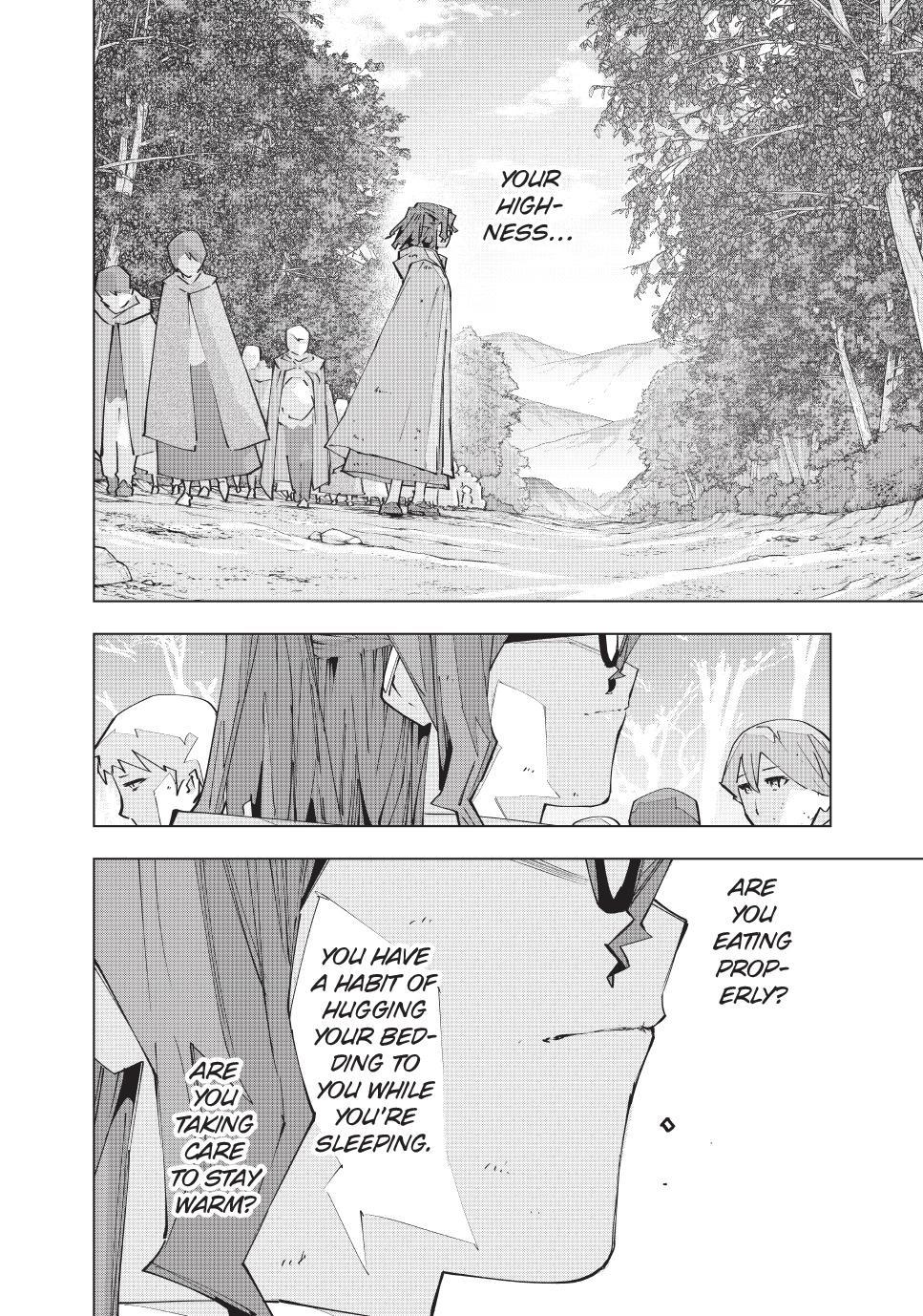 My Gift LVL 9999 Unlimited Gacha Chapter 216 - Page 30