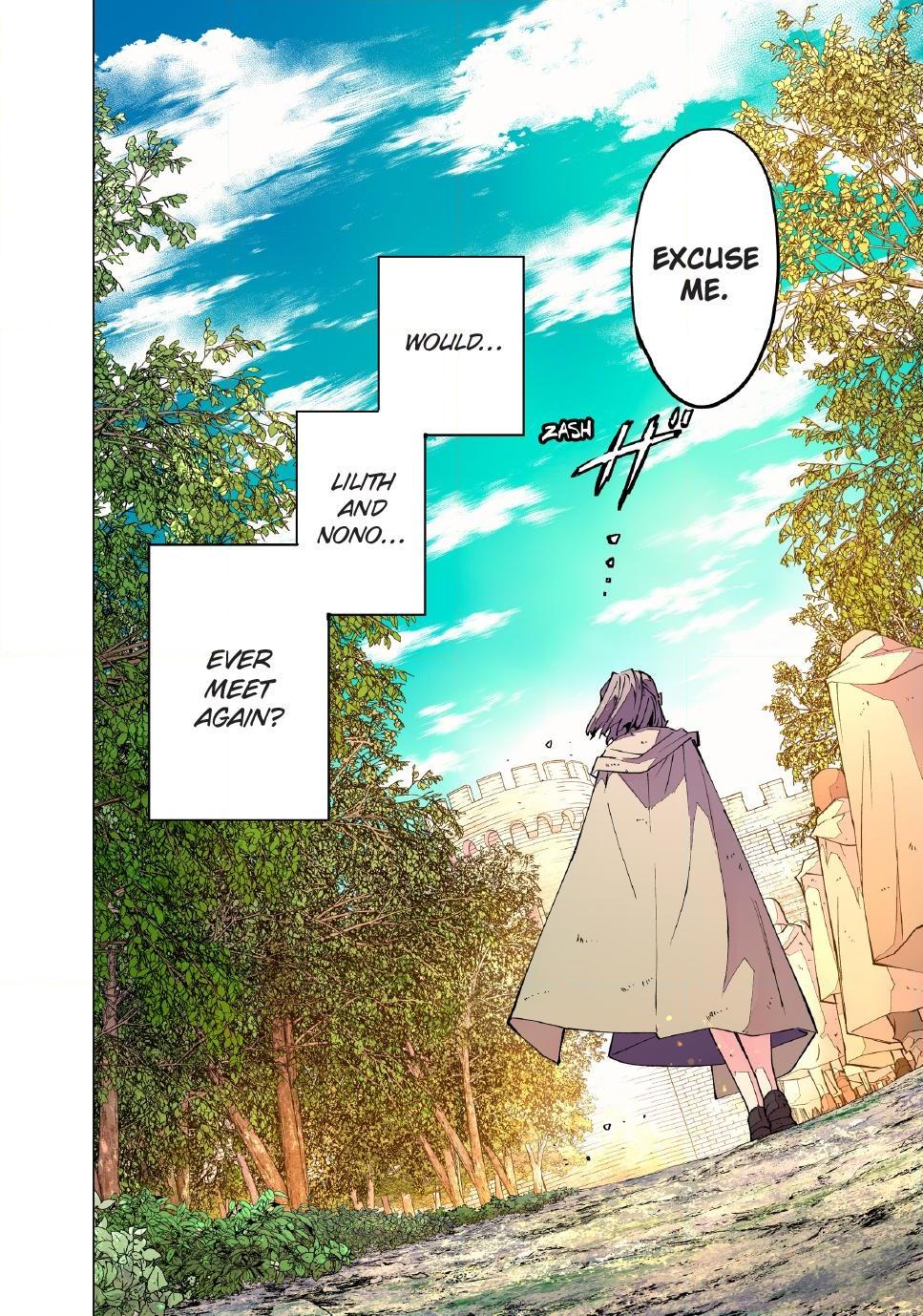 My Gift LVL 9999 Unlimited Gacha Chapter 216 - Page 33