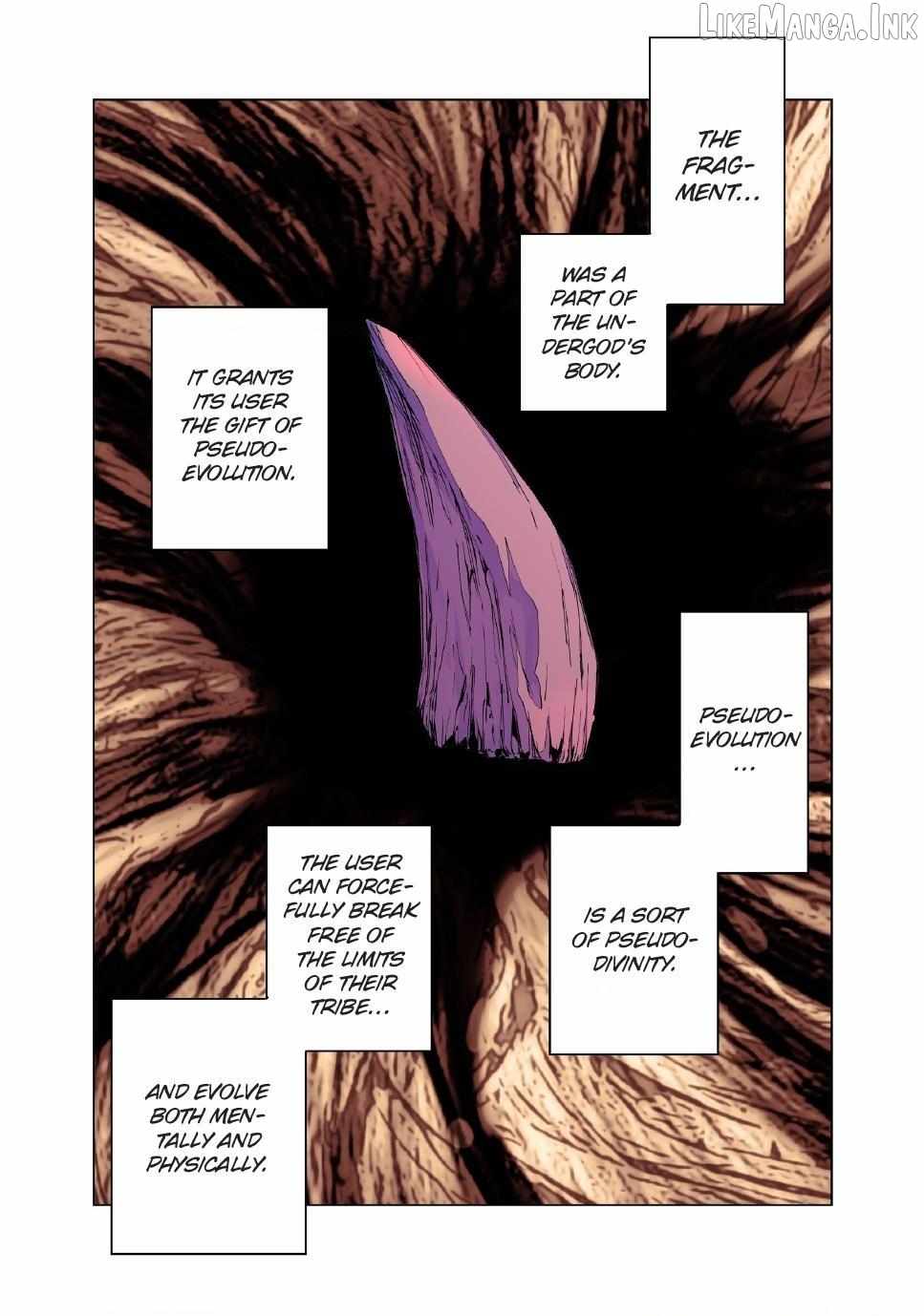 My Gift LVL 9999 Unlimited Gacha Chapter 217 - Page 7