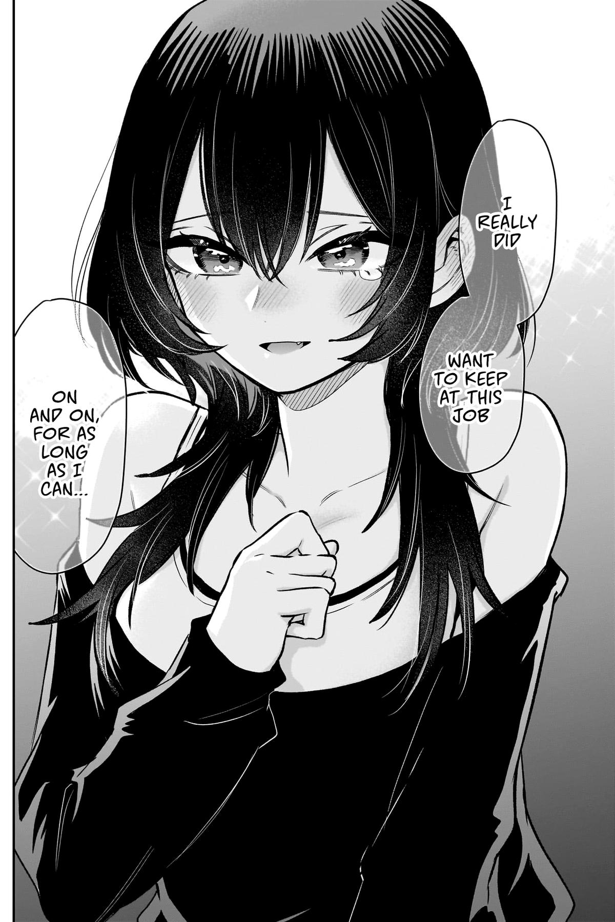The 100 Girlfriends Who Really, Really, Really, Really, Really Love You Chapter 229 - Page 20