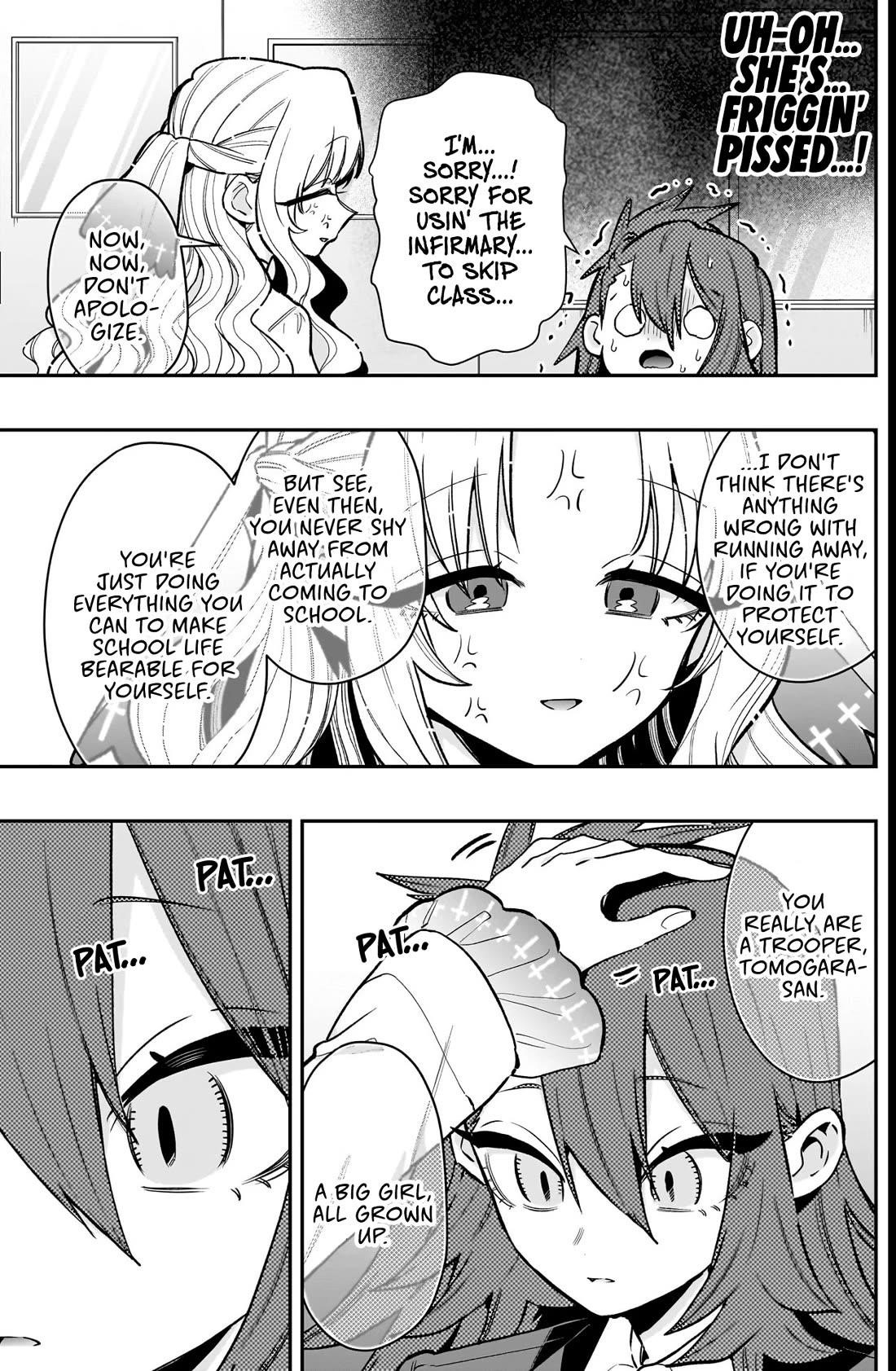 The 100 Girlfriends Who Really, Really, Really, Really, Really Love You Chapter 234 - Page 10