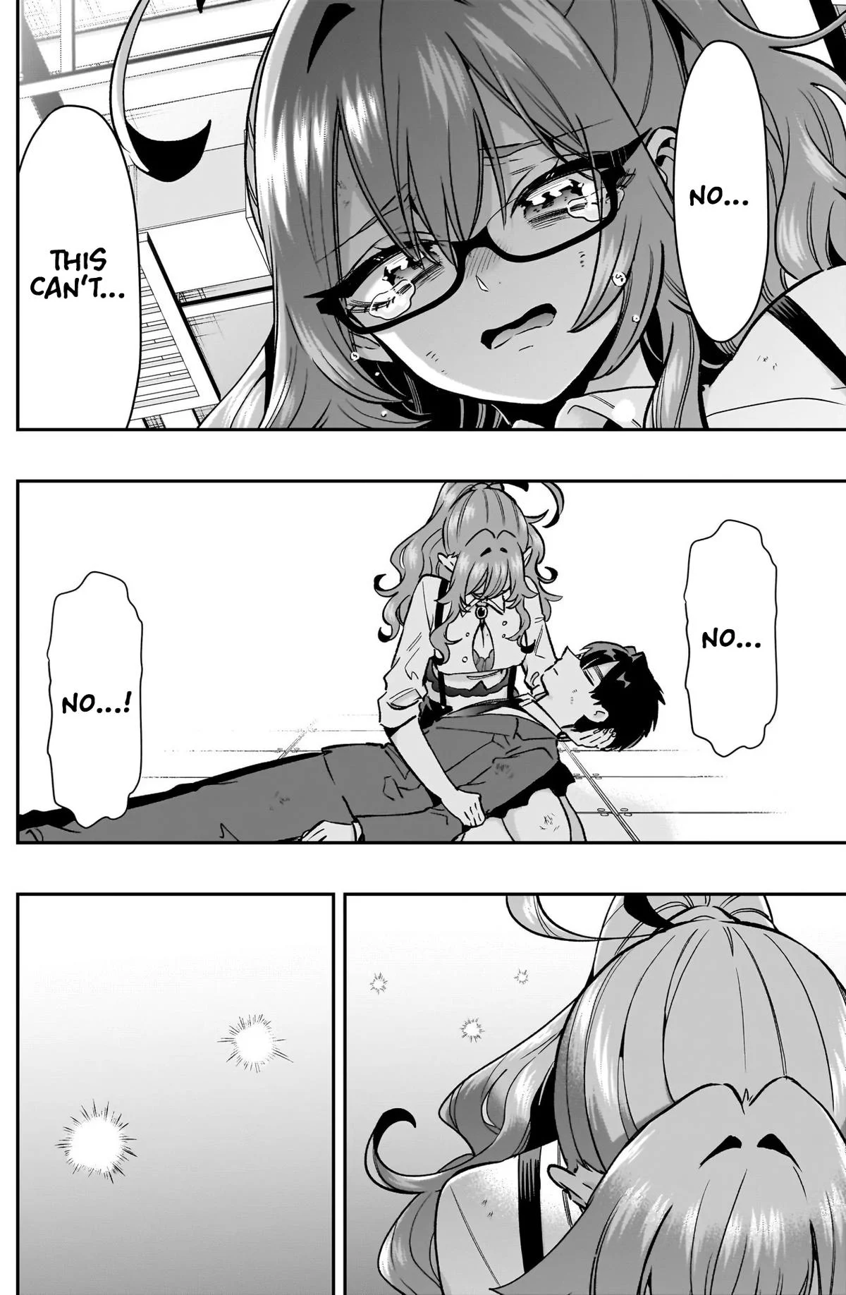 The 100 Girlfriends Who Really, Really, Really, Really, Really Love You Chapter 236 - Page 13