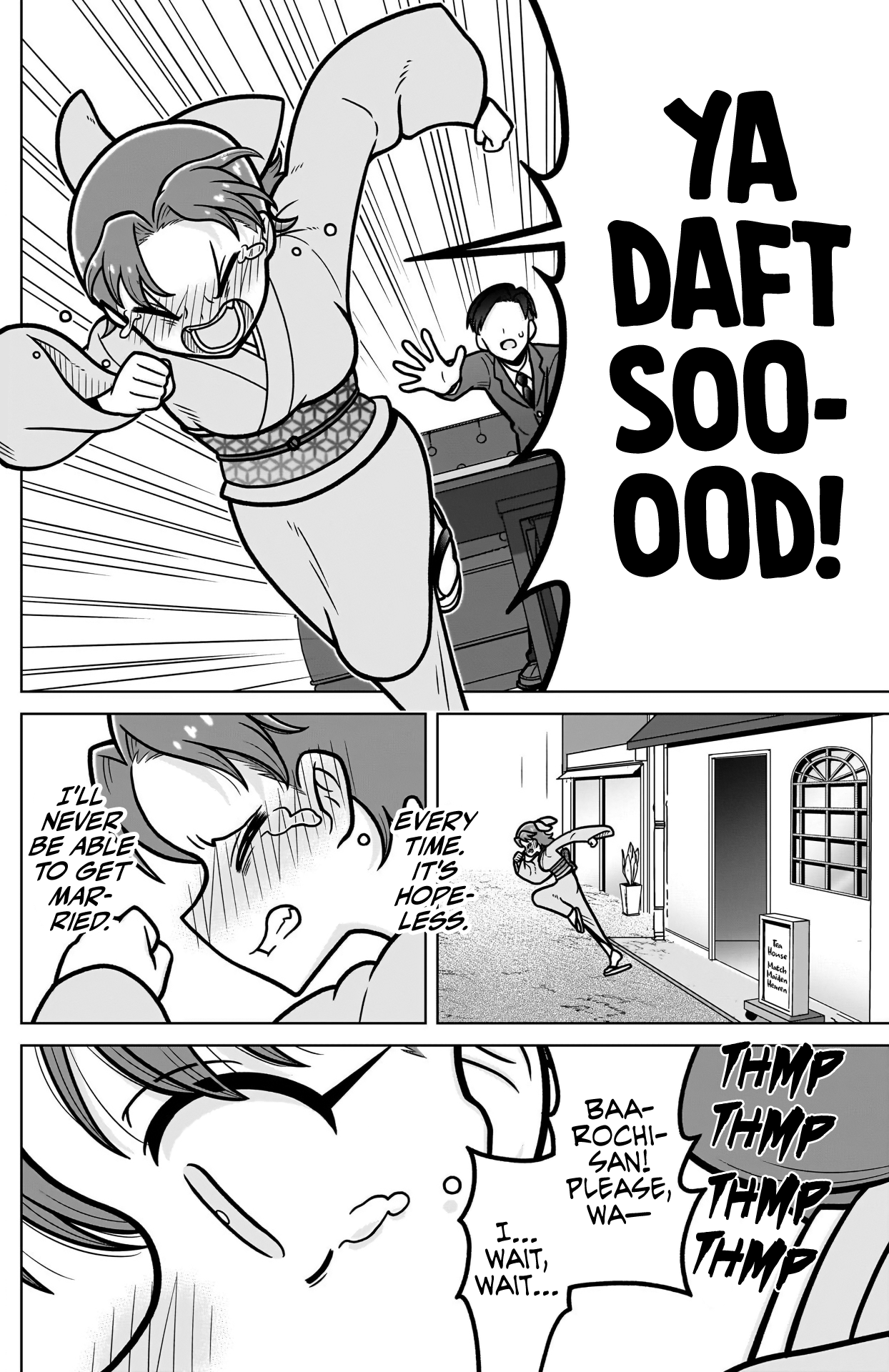 The 100 Girlfriends Who Really, Really, Really, Really, Really Love You Chapter 245.5 - Page 20