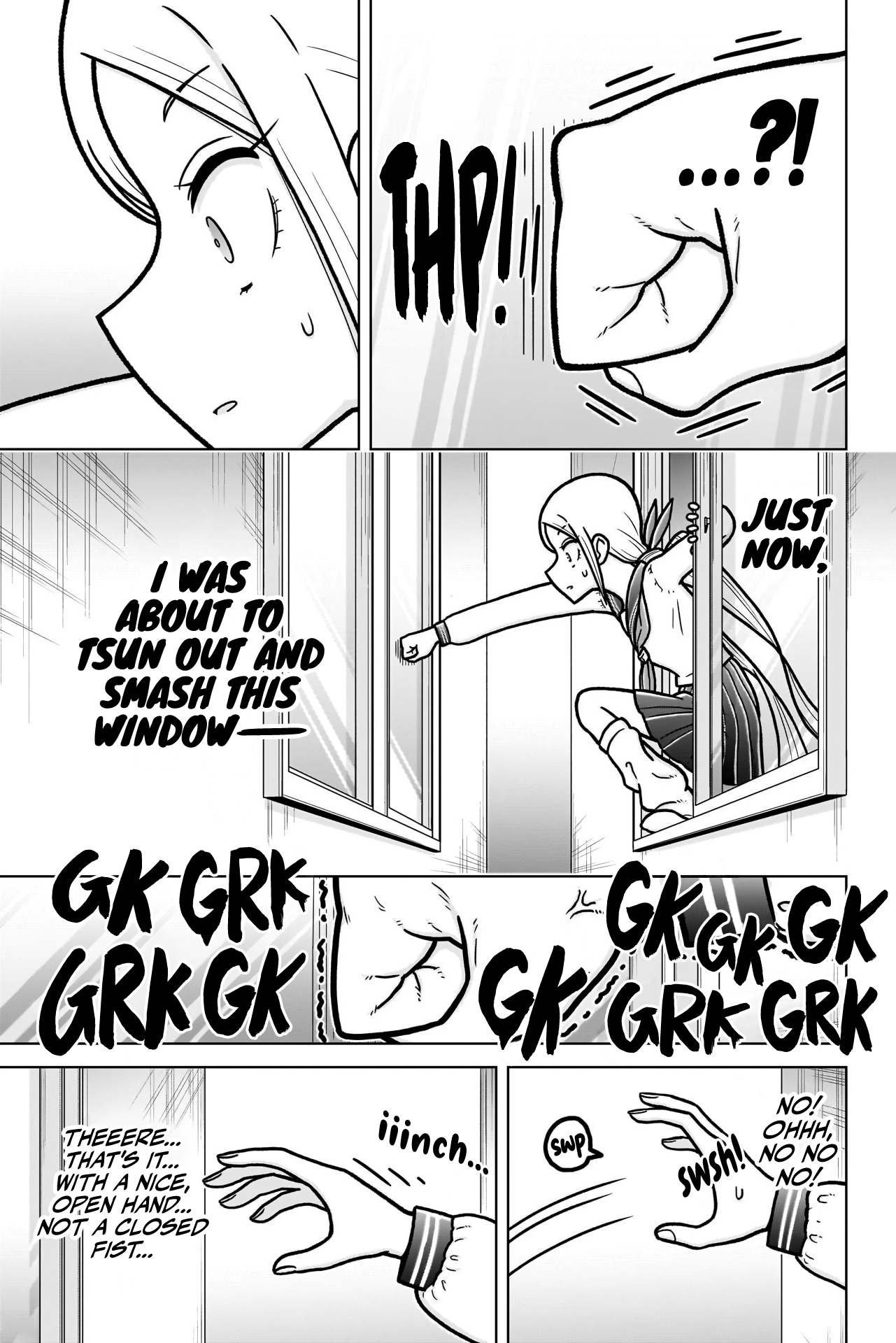 The 100 Girlfriends Who Really, Really, Really, Really, Really Love You Chapter 247.2 - Page 12