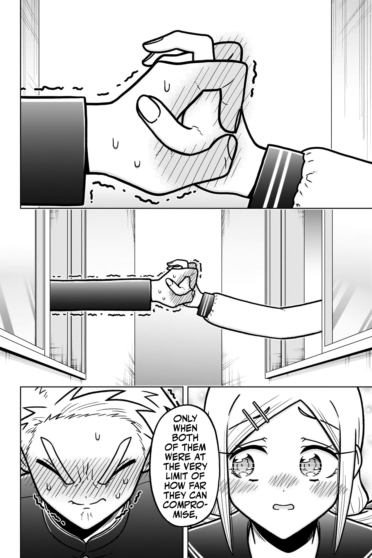 The 100 Girlfriends Who Really, Really, Really, Really, Really Love You Chapter 247.2 - Page 15
