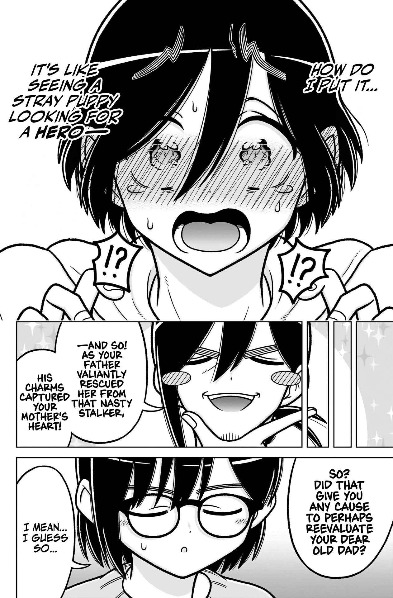 The 100 Girlfriends Who Really, Really, Really, Really, Really Love You Chapter 248.1 - Page 18