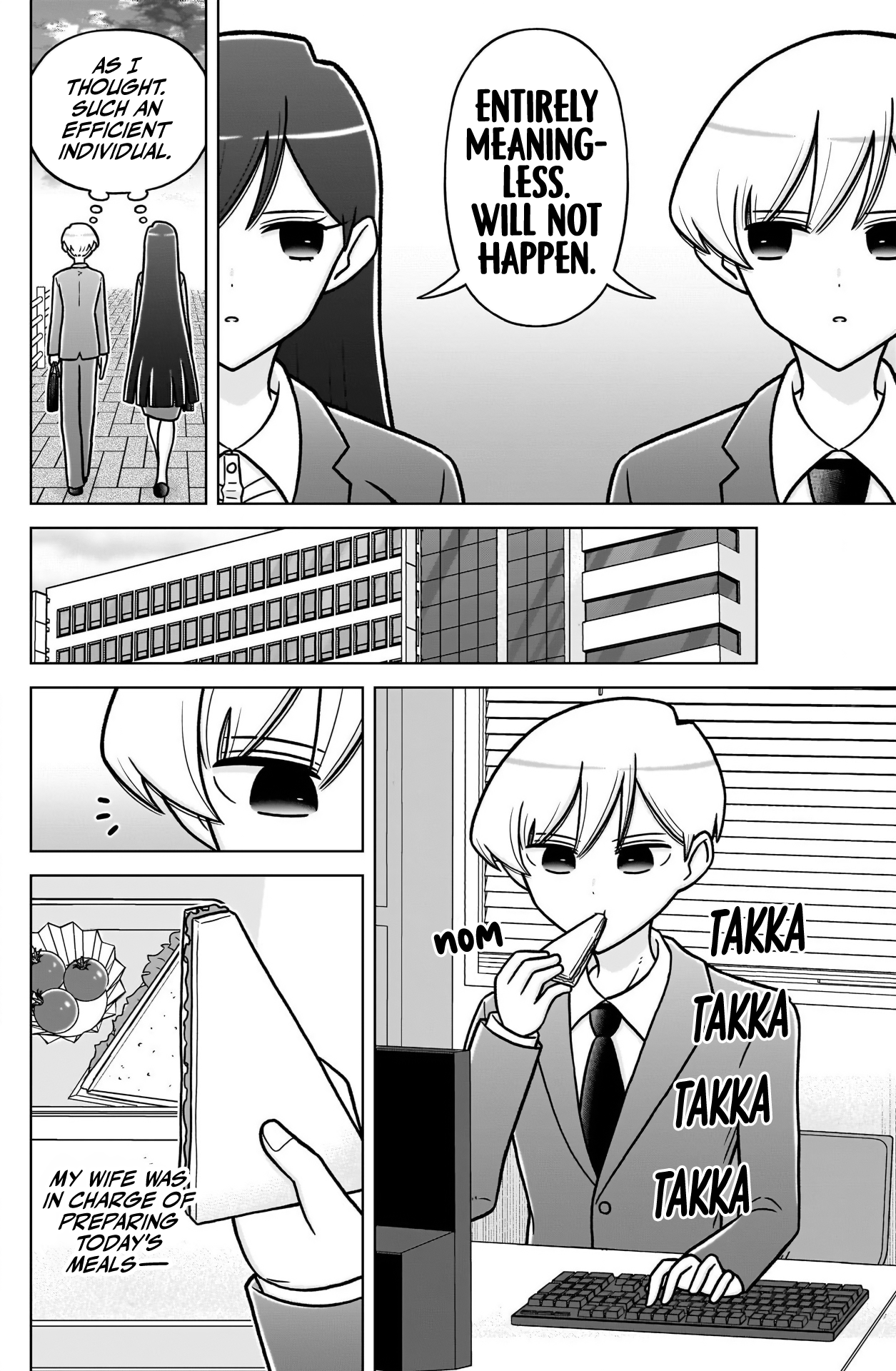 The 100 Girlfriends Who Really, Really, Really, Really, Really Love You Chapter 251.1 - Page 7