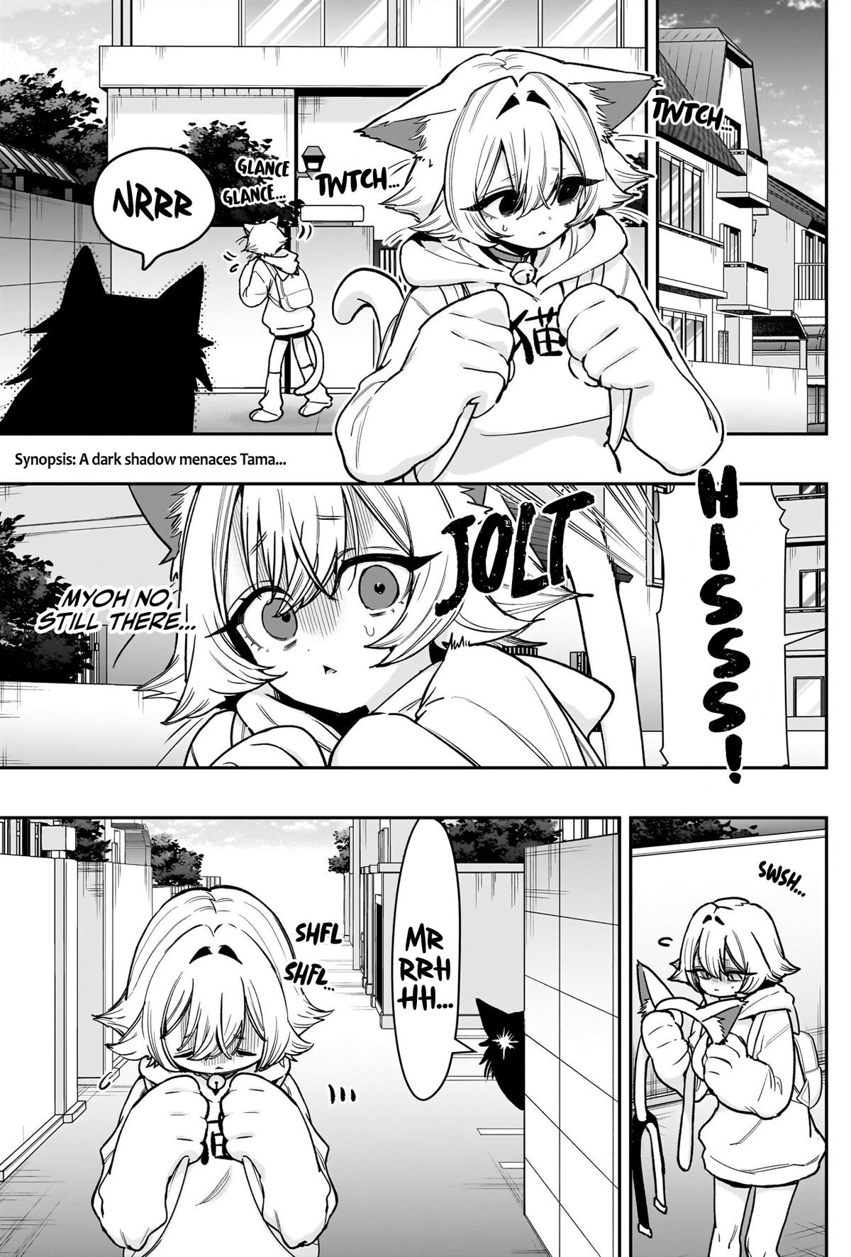 The 100 Girlfriends Who Really, Really, Really, Really, Really Love You Chapter 253 - Page 2