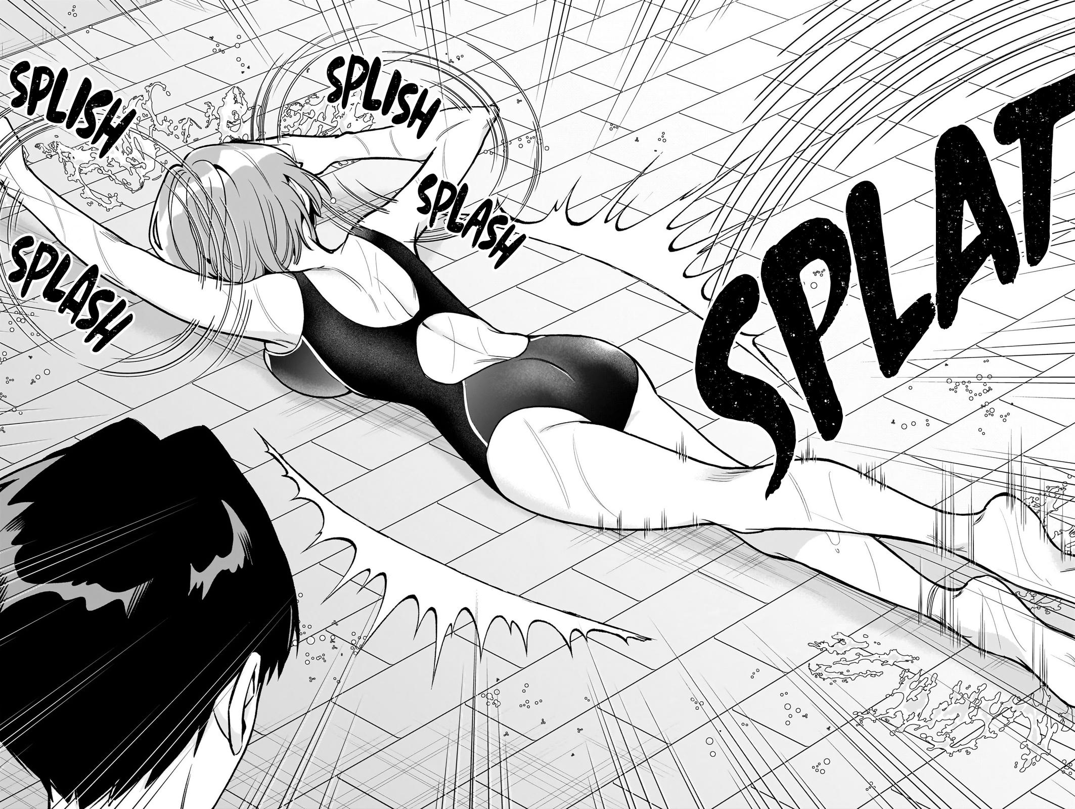The 100 Girlfriends Who Really, Really, Really, Really, Really Love You Chapter 258 - Page 9