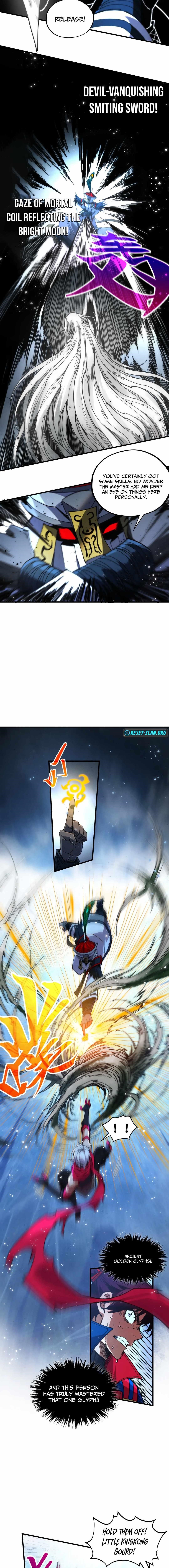 The Eternal Supreme Chapter 465 - Page 12