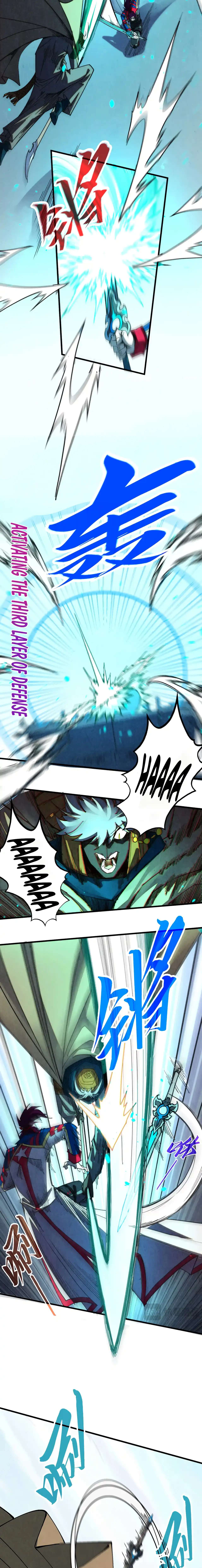 The Eternal Supreme Chapter 470 - Page 7