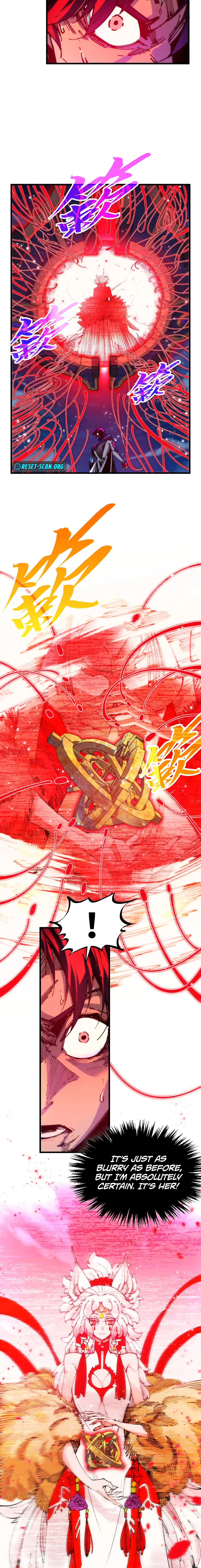 The Eternal Supreme Chapter 472 - Page 13