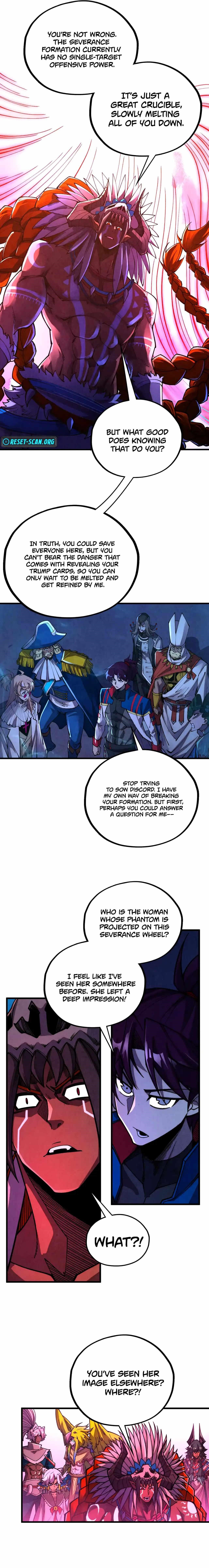 The Eternal Supreme Chapter 474 - Page 5