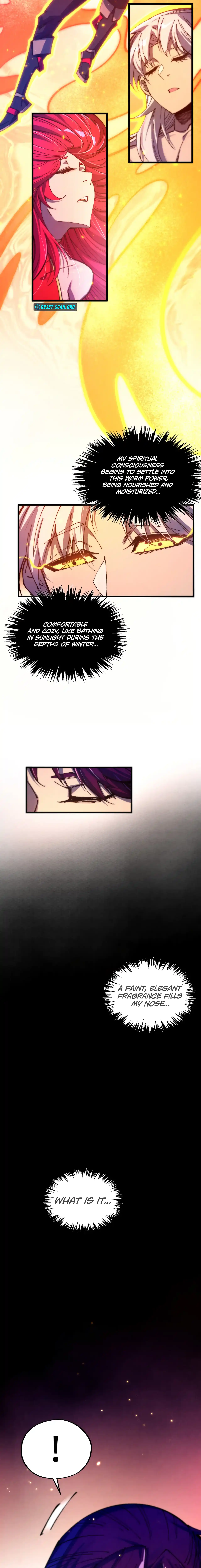 The Eternal Supreme Chapter 483 - Page 18