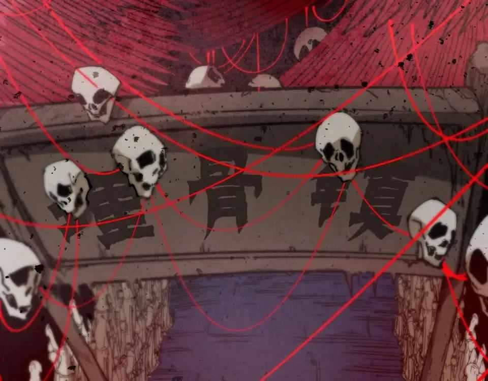 The Eternal Supreme Chapter 486 - Page 100