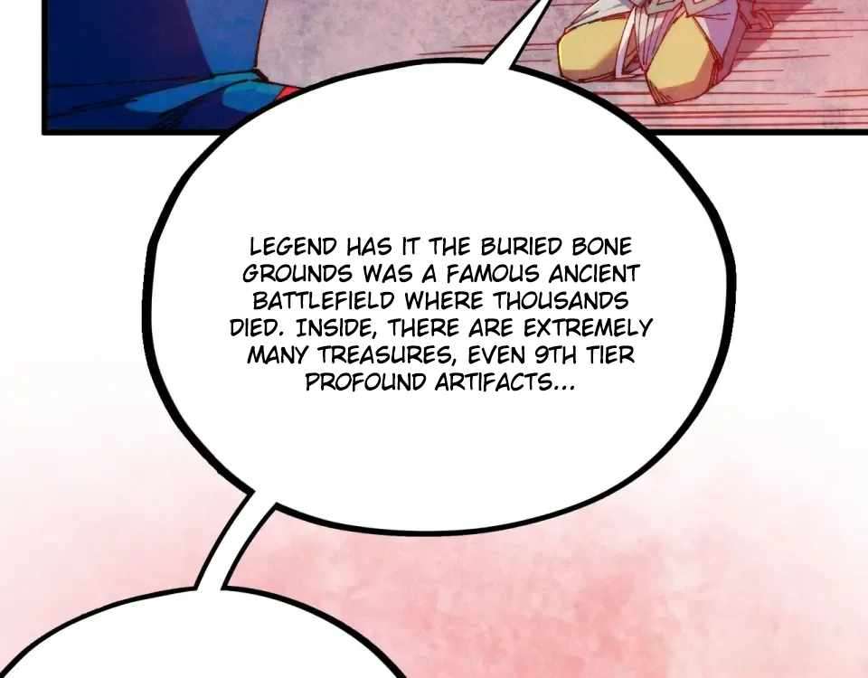 The Eternal Supreme Chapter 486 - Page 106