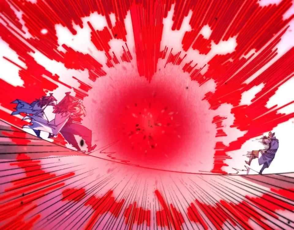 The Eternal Supreme Chapter 486 - Page 12