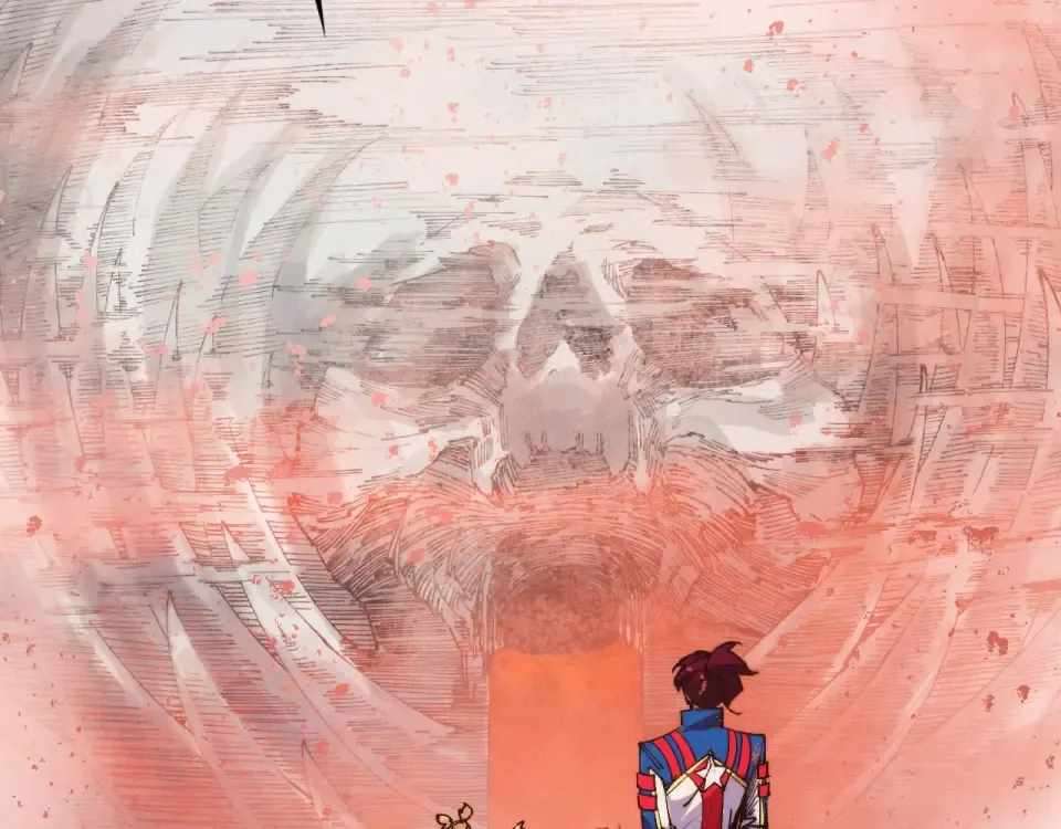 The Eternal Supreme Chapter 486 - Page 126