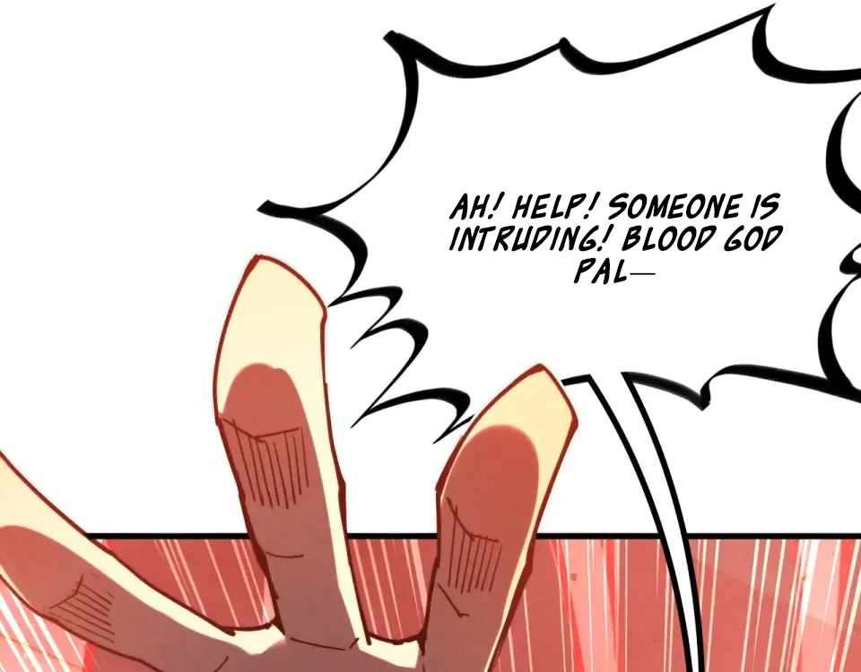 The Eternal Supreme Chapter 486 - Page 133