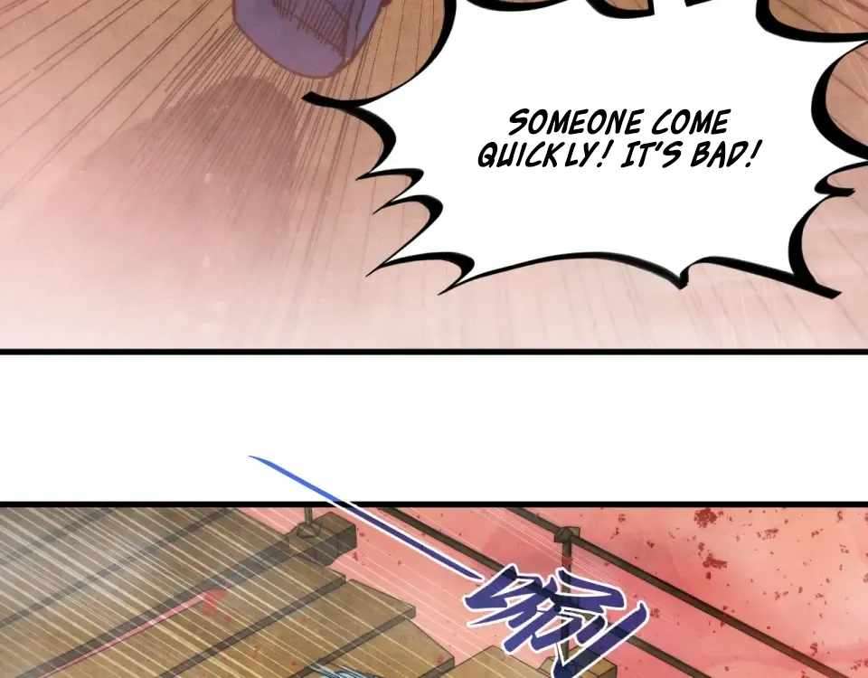 The Eternal Supreme Chapter 486 - Page 136