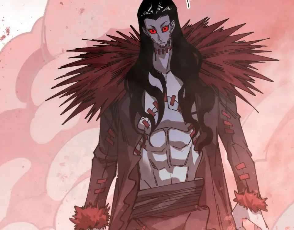 The Eternal Supreme Chapter 486 - Page 148