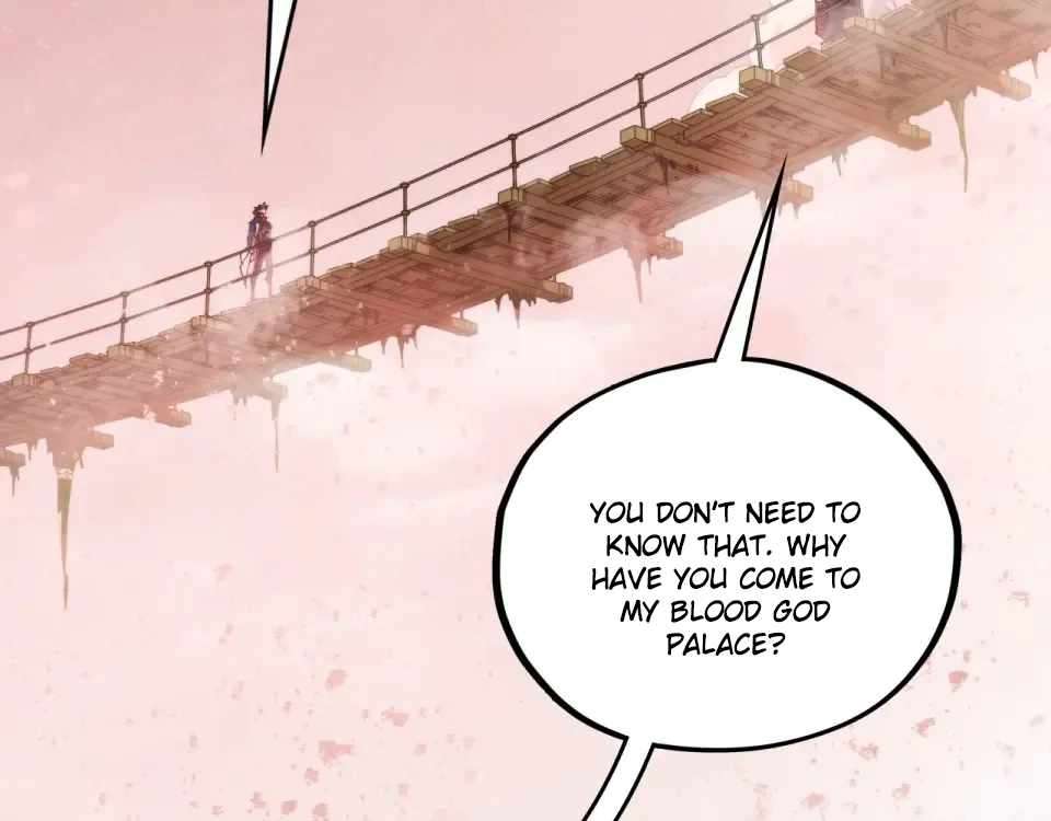 The Eternal Supreme Chapter 486 - Page 153