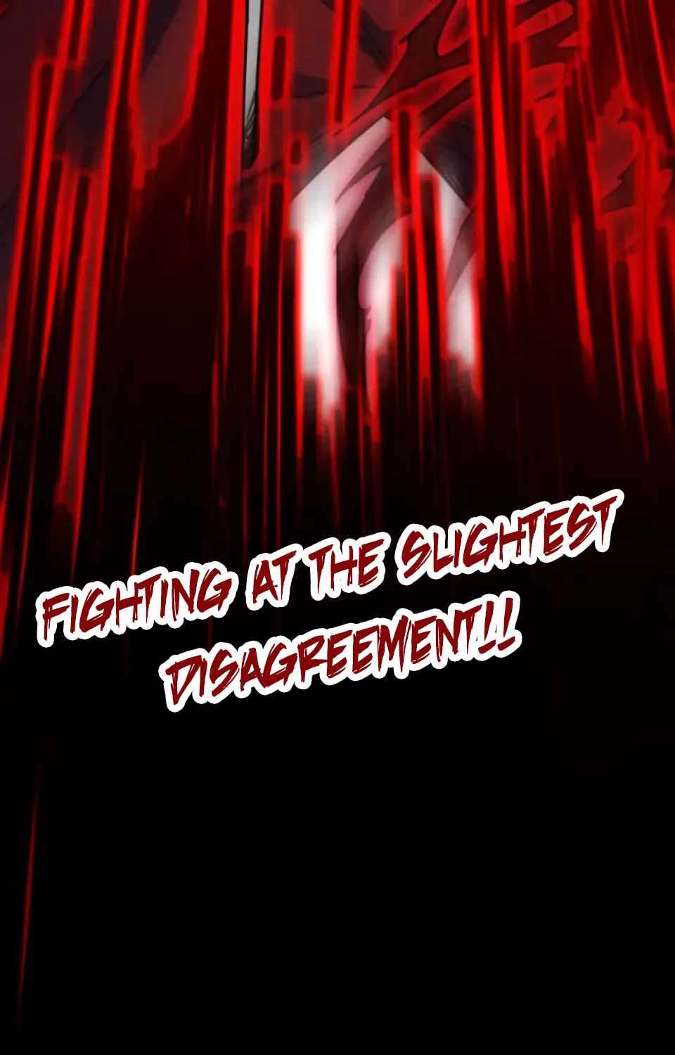 The Eternal Supreme Chapter 486 - Page 166