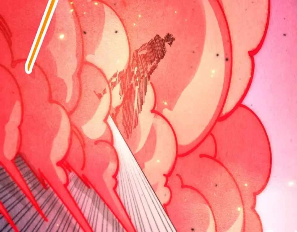 The Eternal Supreme Chapter 486 - Page 19