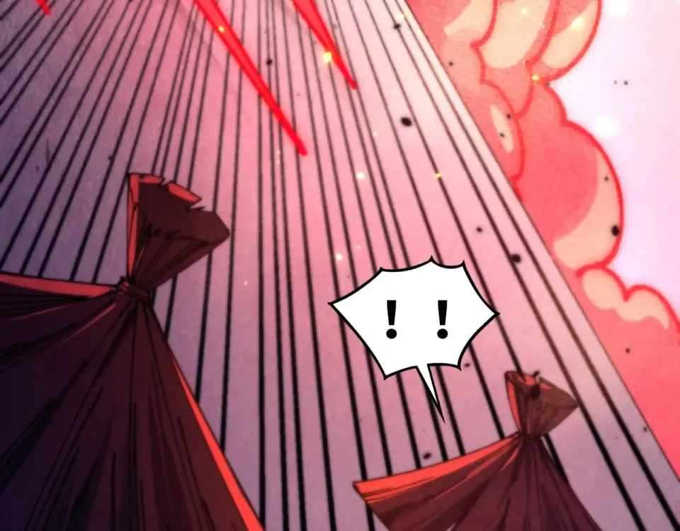 The Eternal Supreme Chapter 486 - Page 20