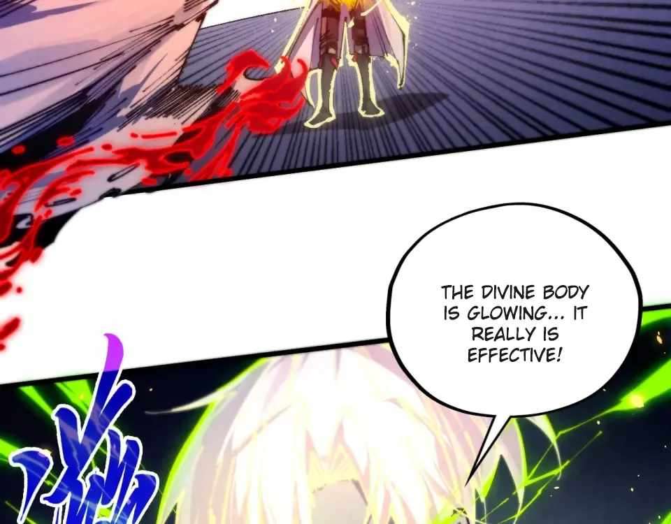 The Eternal Supreme Chapter 486 - Page 28