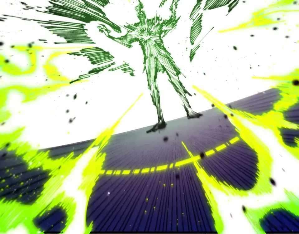 The Eternal Supreme Chapter 486 - Page 31