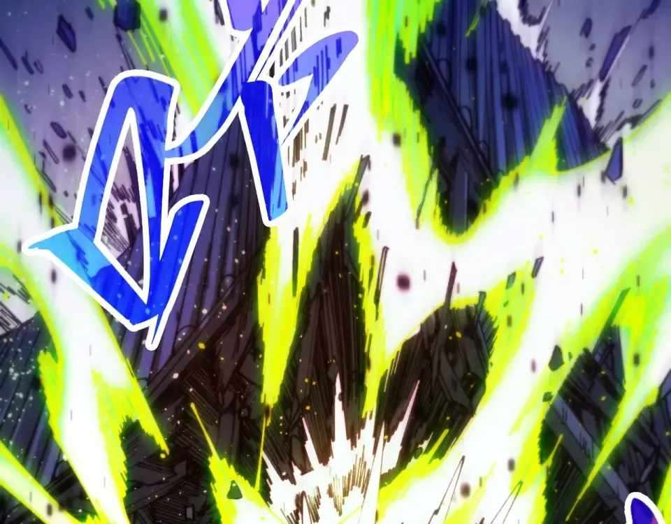 The Eternal Supreme Chapter 486 - Page 33